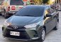 Selling Grey Toyota Vios 2021 in Makati-1