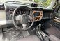 Selling Cream Toyota FJ Cruiser 2021 in Pasig-3