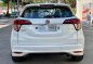 Sell White 2017 Honda Hr-V in Marikina-4