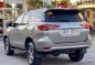 Grey Toyota Fortuner 2020 for sale in Automatic-6