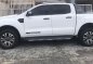 White Ford Ranger 2019 for sale in Balete-2