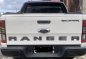 White Ford Ranger 2019 for sale in Balete-4