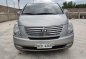 Silver Hyundai Grand Starex 2015 for sale in Jaen-5