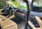 Black Toyota Alphard 2018 for sale in Malabon-8