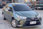 Selling Grey Toyota Vios 2021 in Makati-0