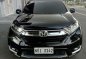 Sell Black 2018 Honda Cr-V in Pasig-7