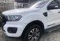 Selling White Ford Ranger 2019 in Tagaytay-1