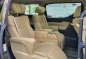 Black Toyota Alphard 2018 for sale in Malabon-7