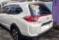 Selling White Honda BR-V 2018 in Caloocan-1
