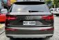 Silver Audi Q7 2016 for sale in Pasig-4