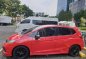 Selling Red Honda Jazz 2020 in Quezon-1