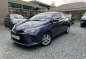 Selling Blue Toyota Vios 2021 in Quezon-0