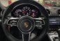 Sell Blue 2020 Porsche Cayman in Pasig-2