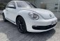 Selling Pearl White Volkswagen Beetle 2015 in Pasig-3