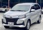 Silver Toyota Avanza 2021 for sale in Makati -1
