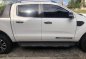 Selling White Ford Ranger 2019 in Tagaytay-4