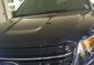 Black Ford Explorer 2013 for sale in Subic-3