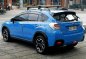 Blue Subaru XV 2017 for sale in Quezon-3