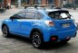 Blue Subaru XV 2017 for sale in Quezon-4