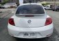 Selling Pearl White Volkswagen Beetle 2015 in Pasig-9