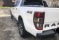 White Ford Ranger 2019 for sale in Balete-5