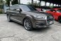 Silver Audi Q7 2016 for sale in Pasig-0