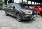 Silver Audi Q7 2016 for sale in Pasig-4