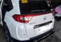 Selling White Honda BR-V 2018 in Caloocan-6