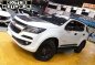 White Chevrolet Trailblazer 2019 for sale in Marikina-2