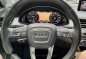 Silver Audi Q7 2016 for sale in Pasig-9