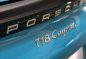 Sell Blue 2020 Porsche Cayman in Pasig-9