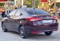 Red Toyota Vios 2021 for sale in Automatic-4