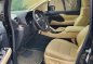 Black Toyota Alphard 2018 for sale in Malabon-5