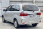 Silver Toyota Avanza 2021 for sale in Makati -2