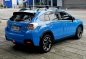 Blue Subaru XV 2017 for sale in Quezon-2