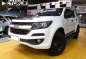 White Chevrolet Trailblazer 2019 for sale in Marikina-0