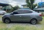 Grey Mitsubishi Mirage 2019 for sale in Automatic-4