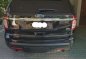 Black Ford Explorer 2013 for sale in Subic-6