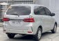 Silver Toyota Avanza 2021 for sale in Makati -3
