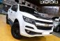 White Chevrolet Trailblazer 2019 for sale in Marikina-1