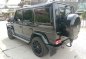 Black Mercedes-Benz G-Class 2018 for sale in Pasig-2