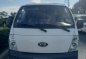 Selling Pearl White Kia K2700 2010 in Imus-1