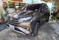 Grey Toyota Rush 2019 for sale in Consolacion-3