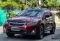 Red Subaru Xv 2016 for sale in Taytay-0