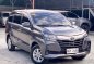 Selling Grey Toyota Avanza 2021 in Parañaque-0