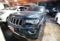 Grey Jeep Grand Cherokee 2014 for sale in Automatic-0