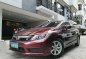 Red Honda Civic 2013 for sale in Automatic-8