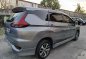 Grey Mitsubishi Xpander 2020 for sale in Automatic-6