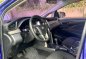 Selling Blue Toyota Innova 2017 in Muntinlupa-1
