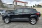 Sell Black 2016 Ford Ecosport -3